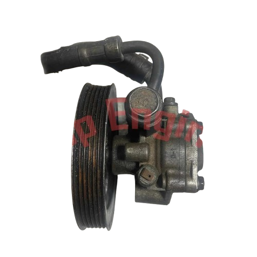 Mitsubishi 4D56 Power Steering Pump MR995024 MR992871 | KYB Hydraulic L200 Triton